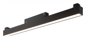 Накладной светильник Arte Lamp Linea A4642PL-1BK