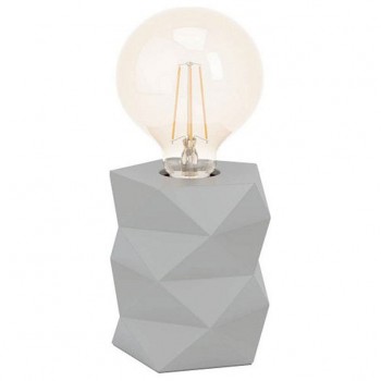 Настольная лампа декоративная Eglo Swarby 98859